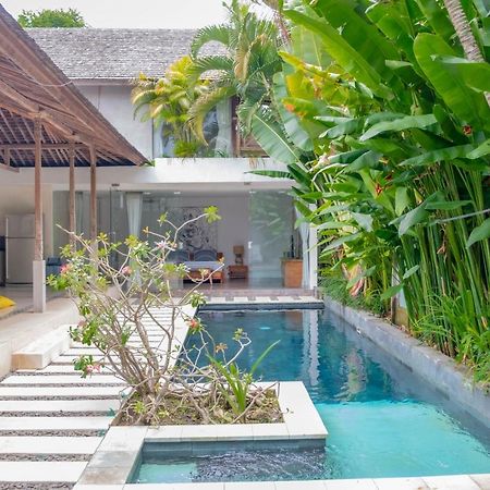 Villa Marie Clare Seminyak Zewnętrze zdjęcie