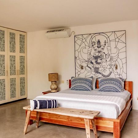 Villa Marie Clare Seminyak Zewnętrze zdjęcie