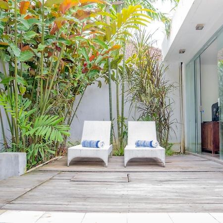Villa Marie Clare Seminyak Zewnętrze zdjęcie