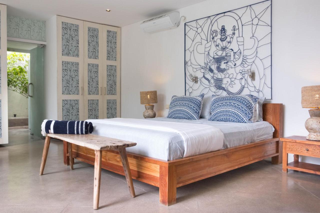 Villa Marie Clare Seminyak Zewnętrze zdjęcie