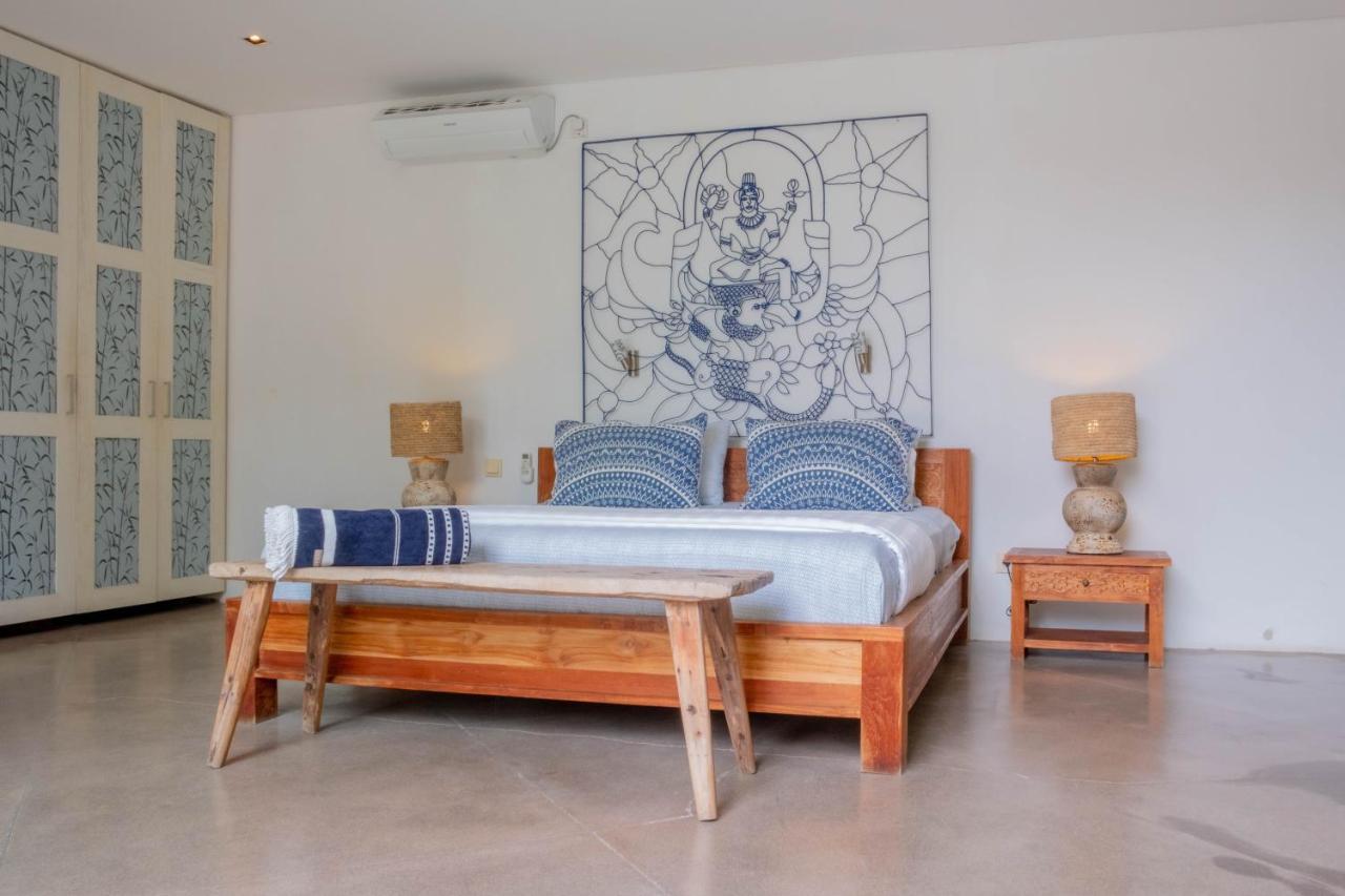 Villa Marie Clare Seminyak Zewnętrze zdjęcie