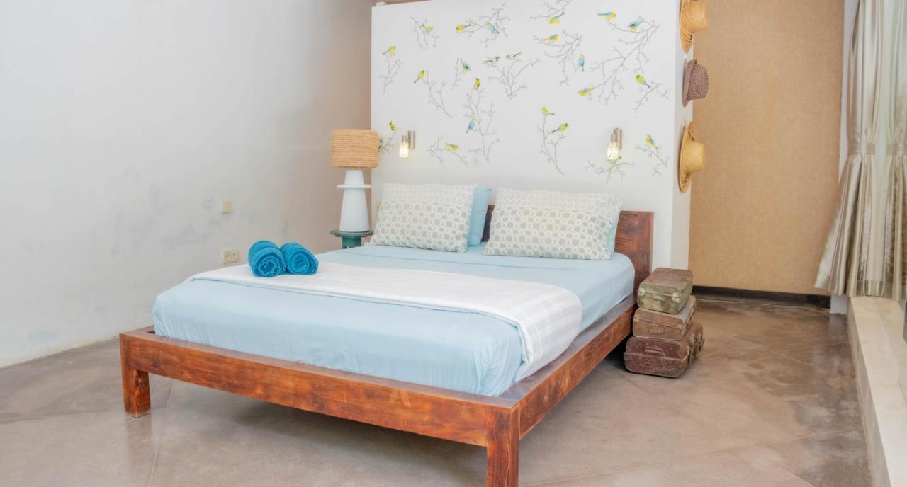 Villa Marie Clare Seminyak Zewnętrze zdjęcie