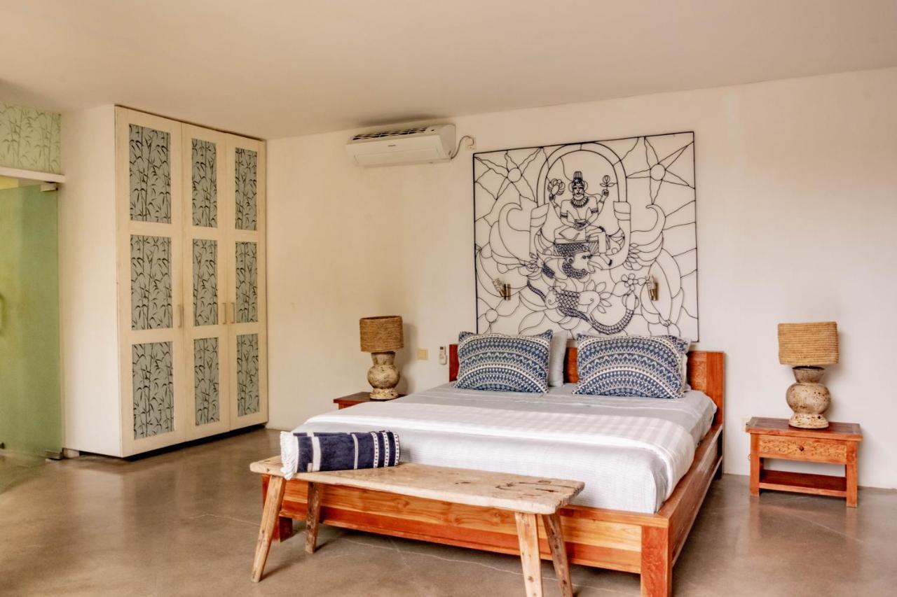Villa Marie Clare Seminyak Zewnętrze zdjęcie