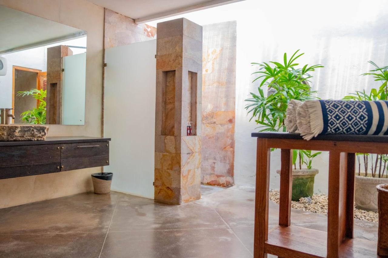 Villa Marie Clare Seminyak Zewnętrze zdjęcie
