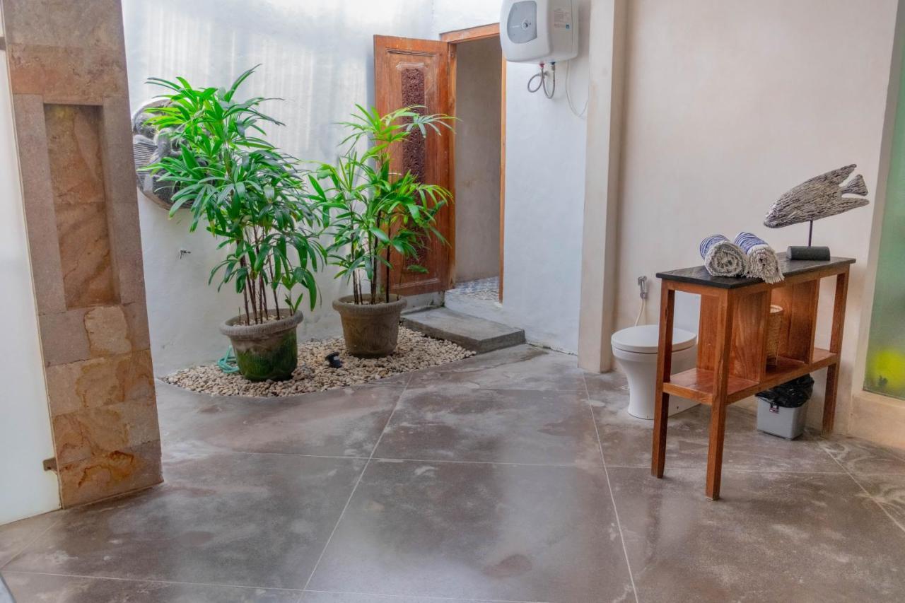 Villa Marie Clare Seminyak Zewnętrze zdjęcie