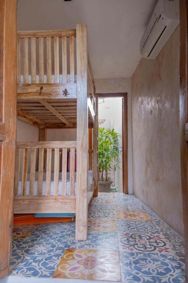 Villa Marie Clare Seminyak Zewnętrze zdjęcie