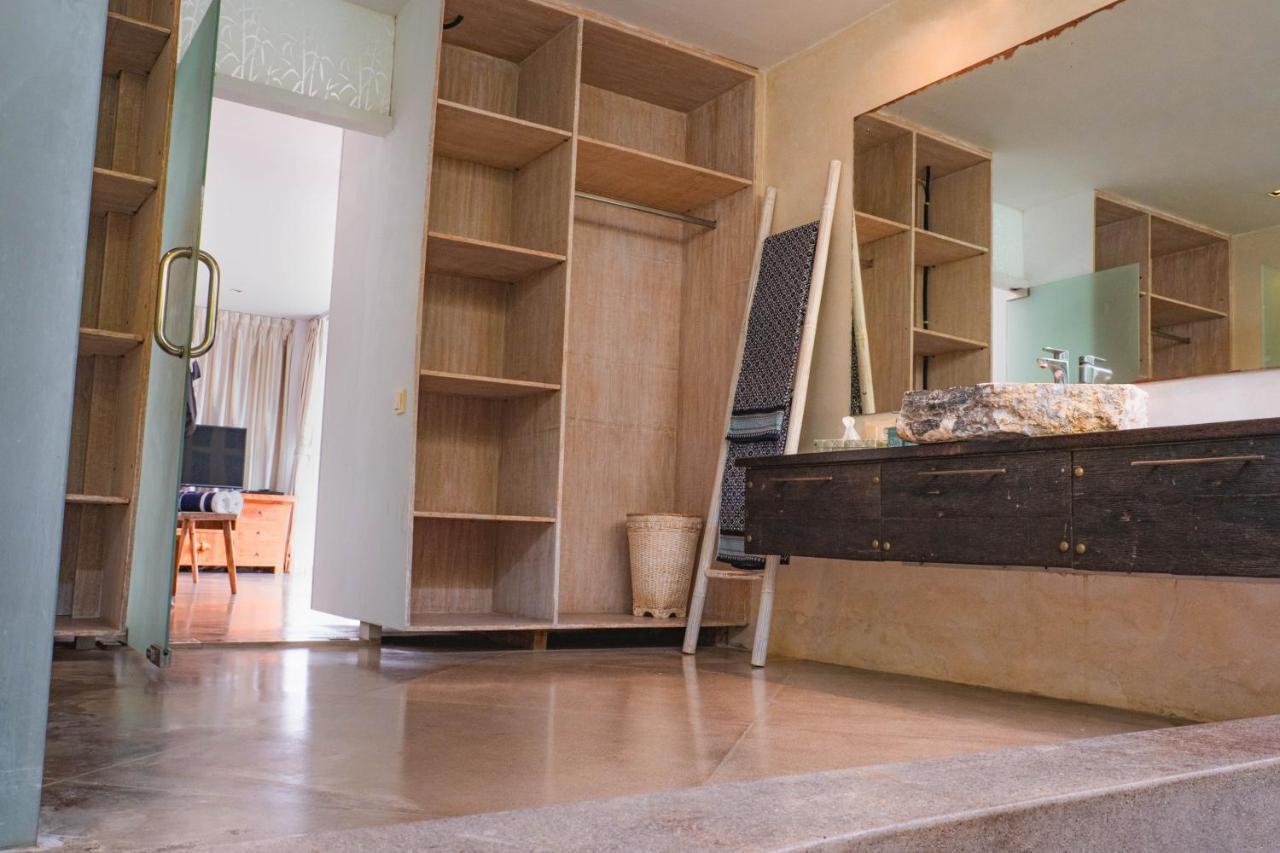 Villa Marie Clare Seminyak Zewnętrze zdjęcie