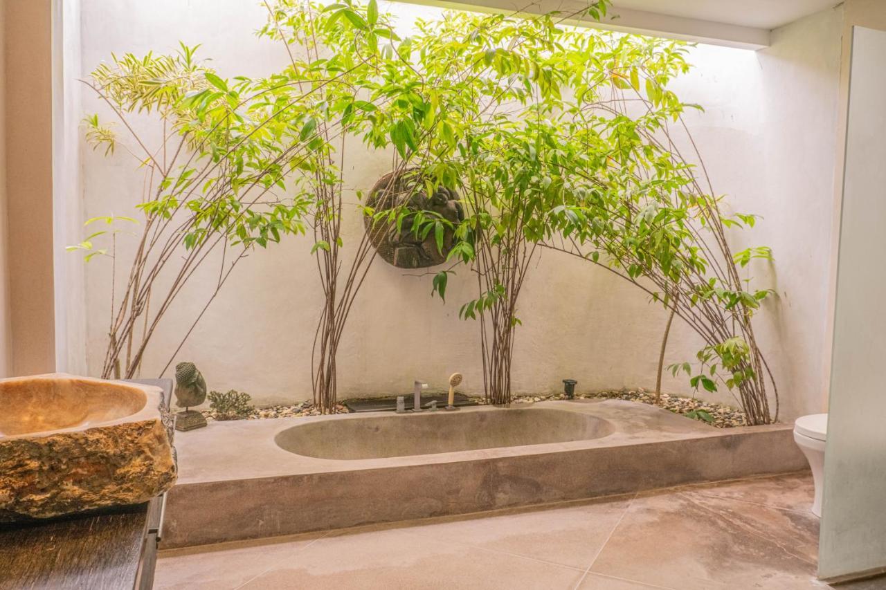 Villa Marie Clare Seminyak Zewnętrze zdjęcie