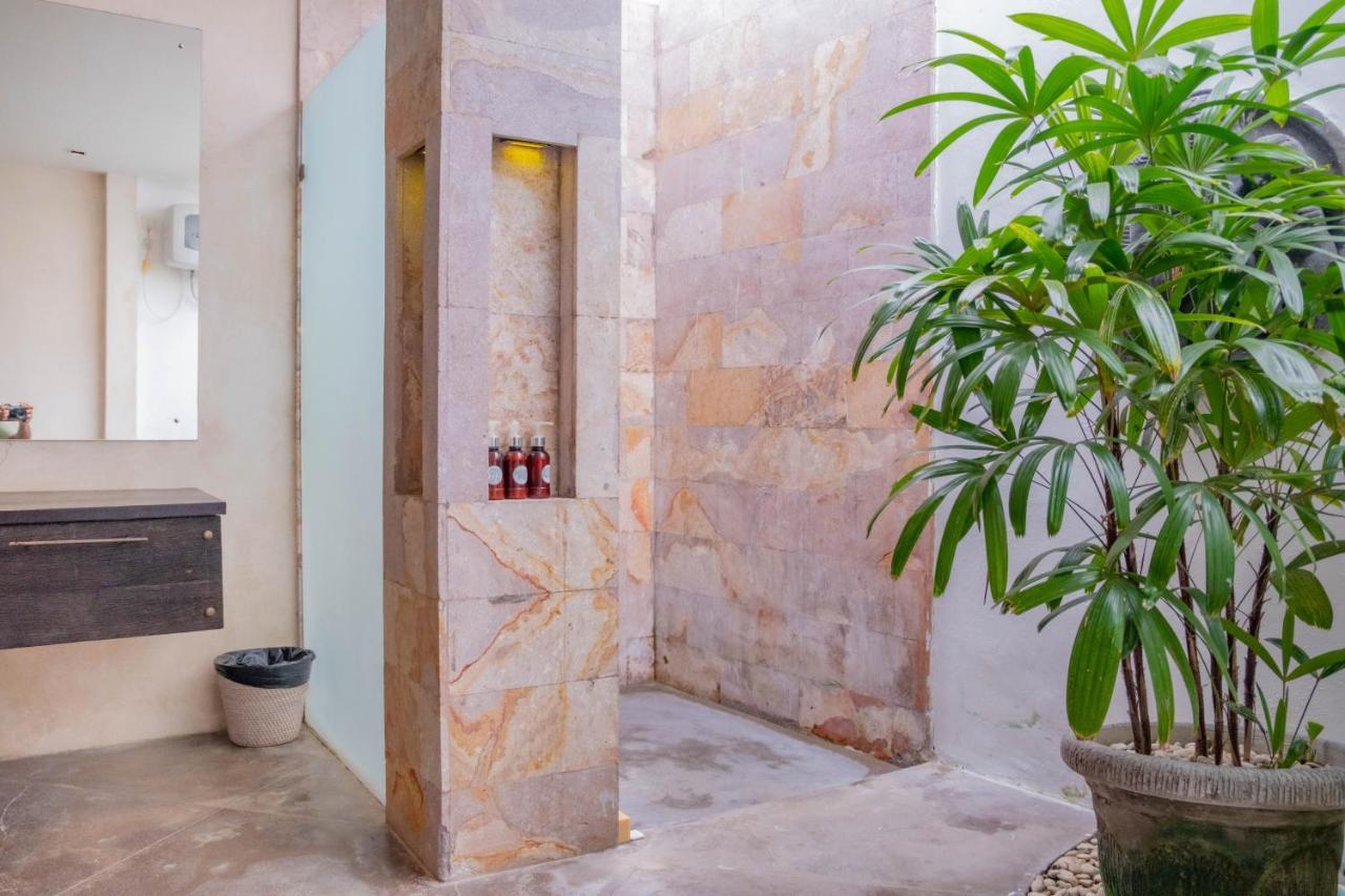 Villa Marie Clare Seminyak Zewnętrze zdjęcie