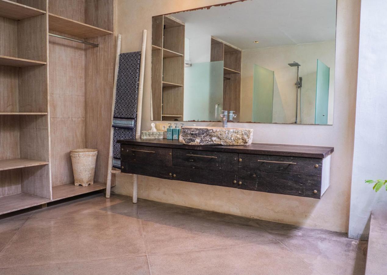 Villa Marie Clare Seminyak Zewnętrze zdjęcie