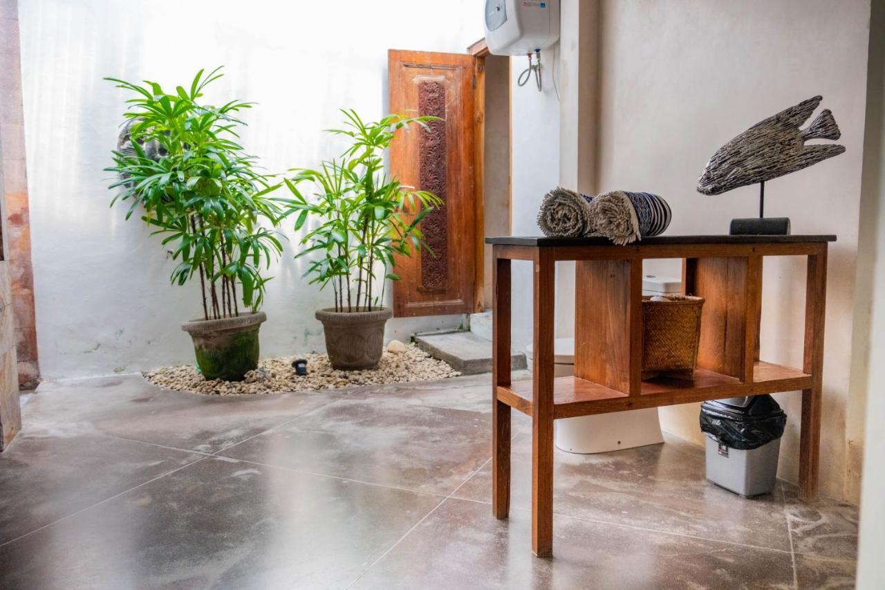 Villa Marie Clare Seminyak Zewnętrze zdjęcie