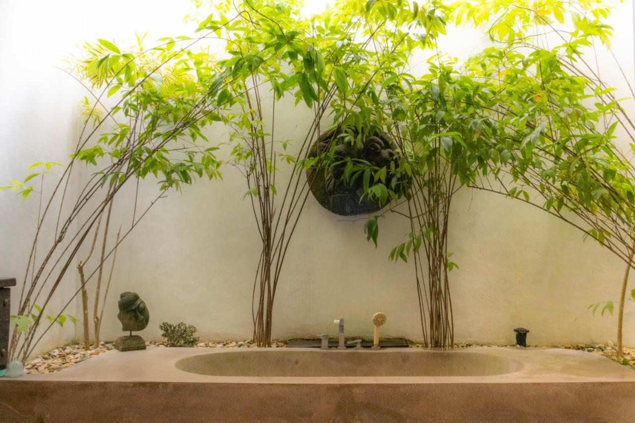 Villa Marie Clare Seminyak Zewnętrze zdjęcie