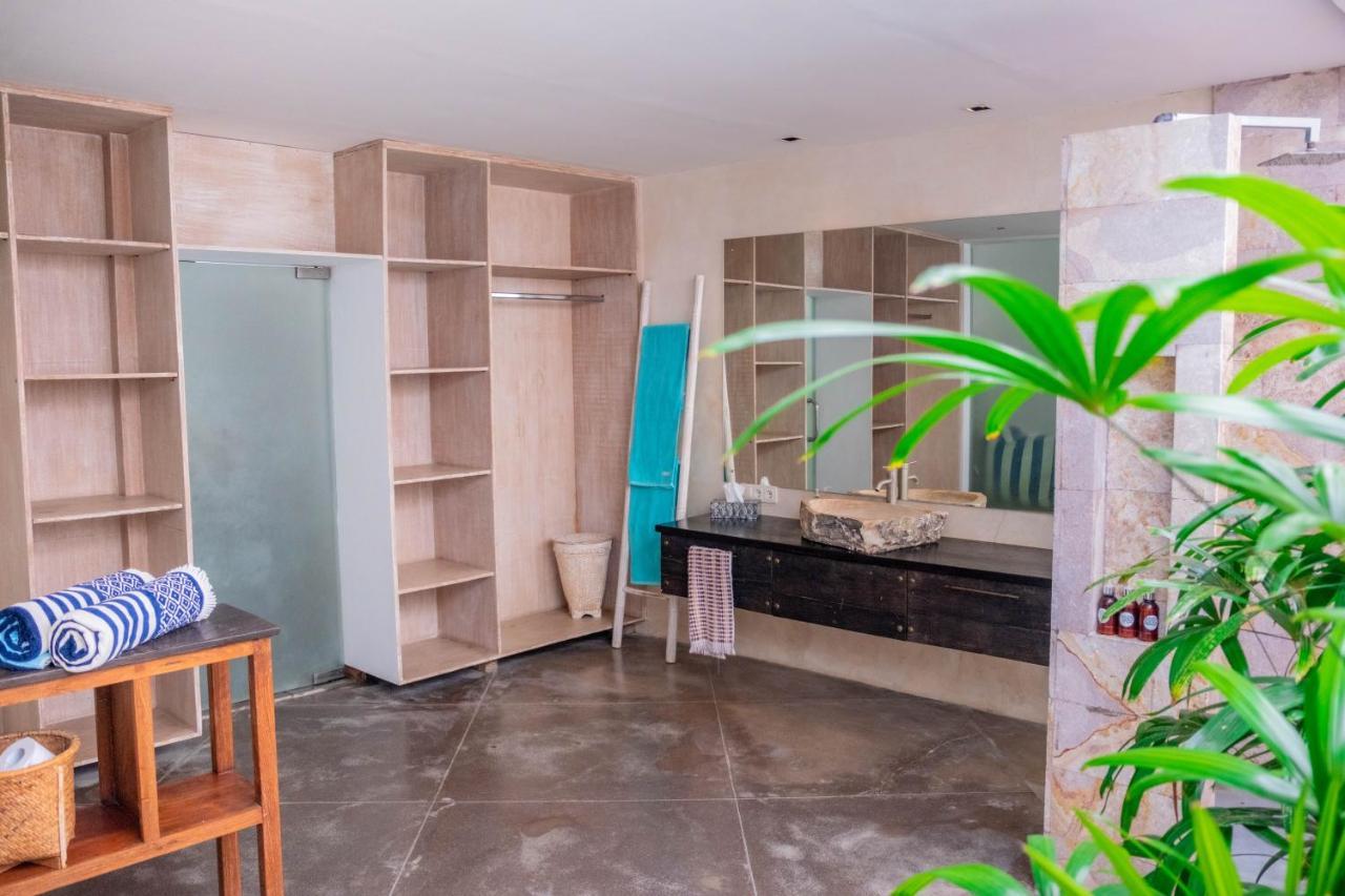 Villa Marie Clare Seminyak Zewnętrze zdjęcie